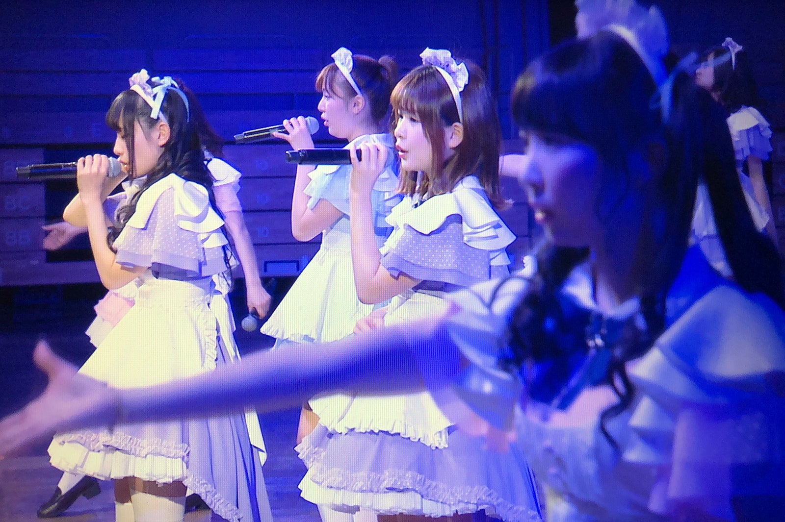 あっとせぶんてぃーん （提供写真）