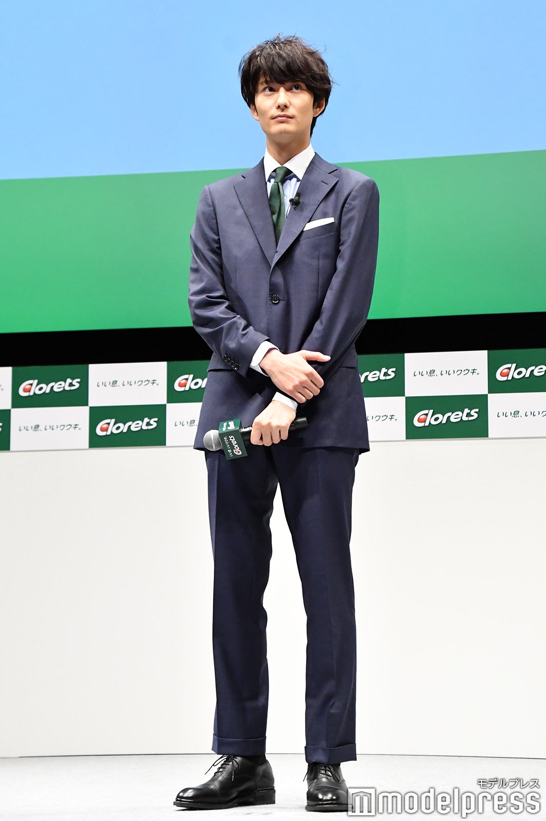 岡田将生 （C）モデルプレス