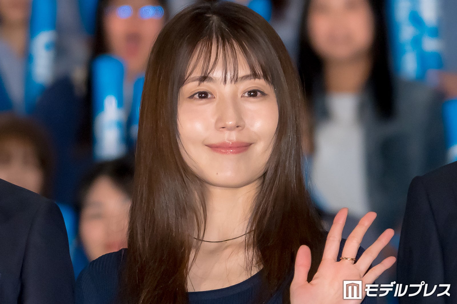 日曜劇場「ＧＩＦＴ」キャスト、有村架純からのユニークな差し入れ明かす「母のような存在でした」