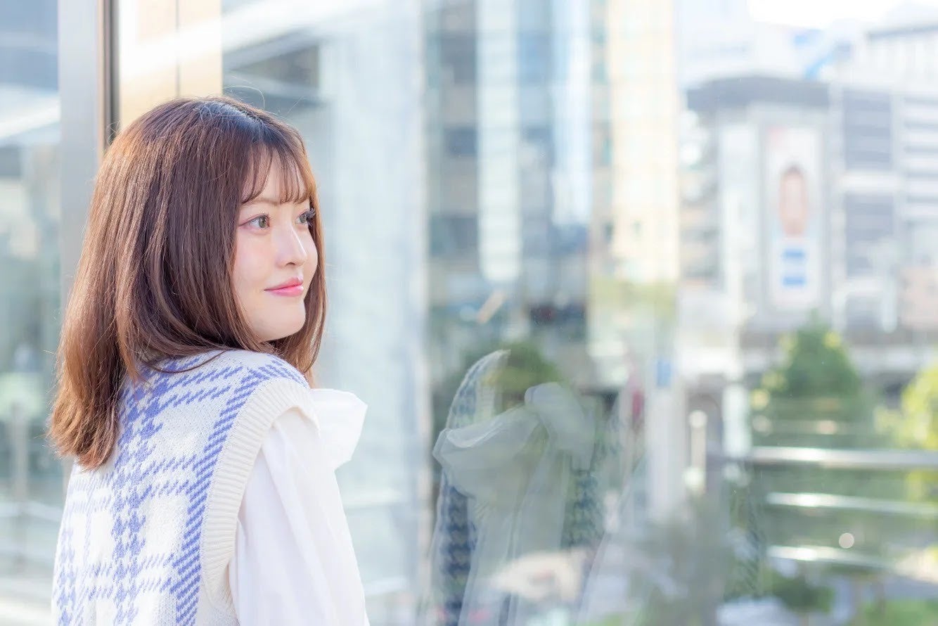 土屋由利子さん（提供写真）