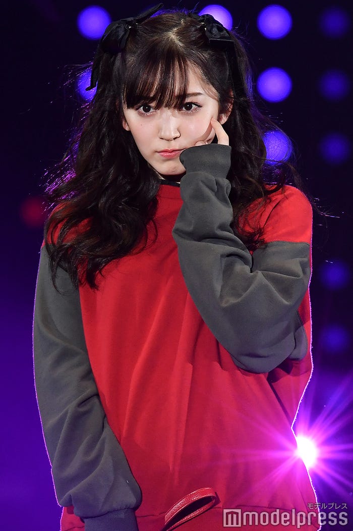 鈴木愛理 (C)モデルプレス