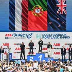 過去レース開催時の様子/提供画像