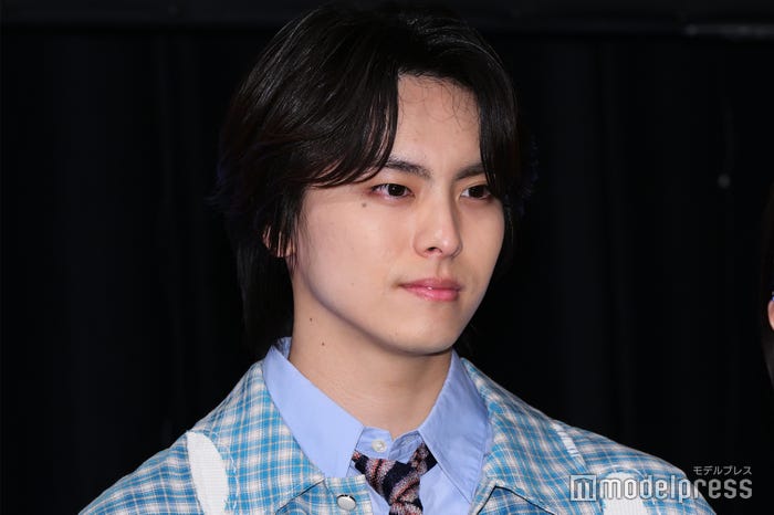 高野洸(C)モデルプレス