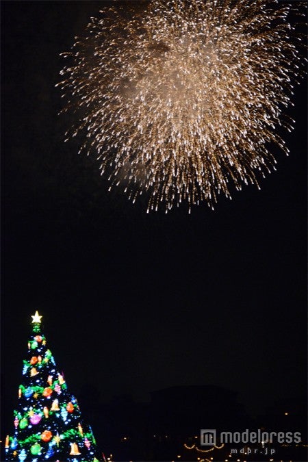 「スターブライトクリスマス」