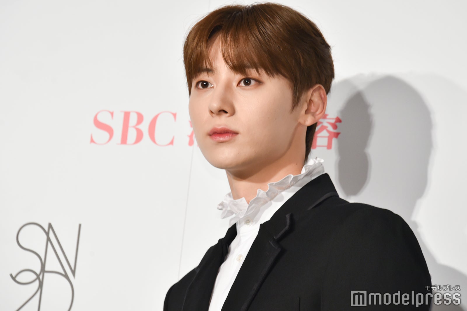 ファン・ミンヒョン （C）モデルプレス