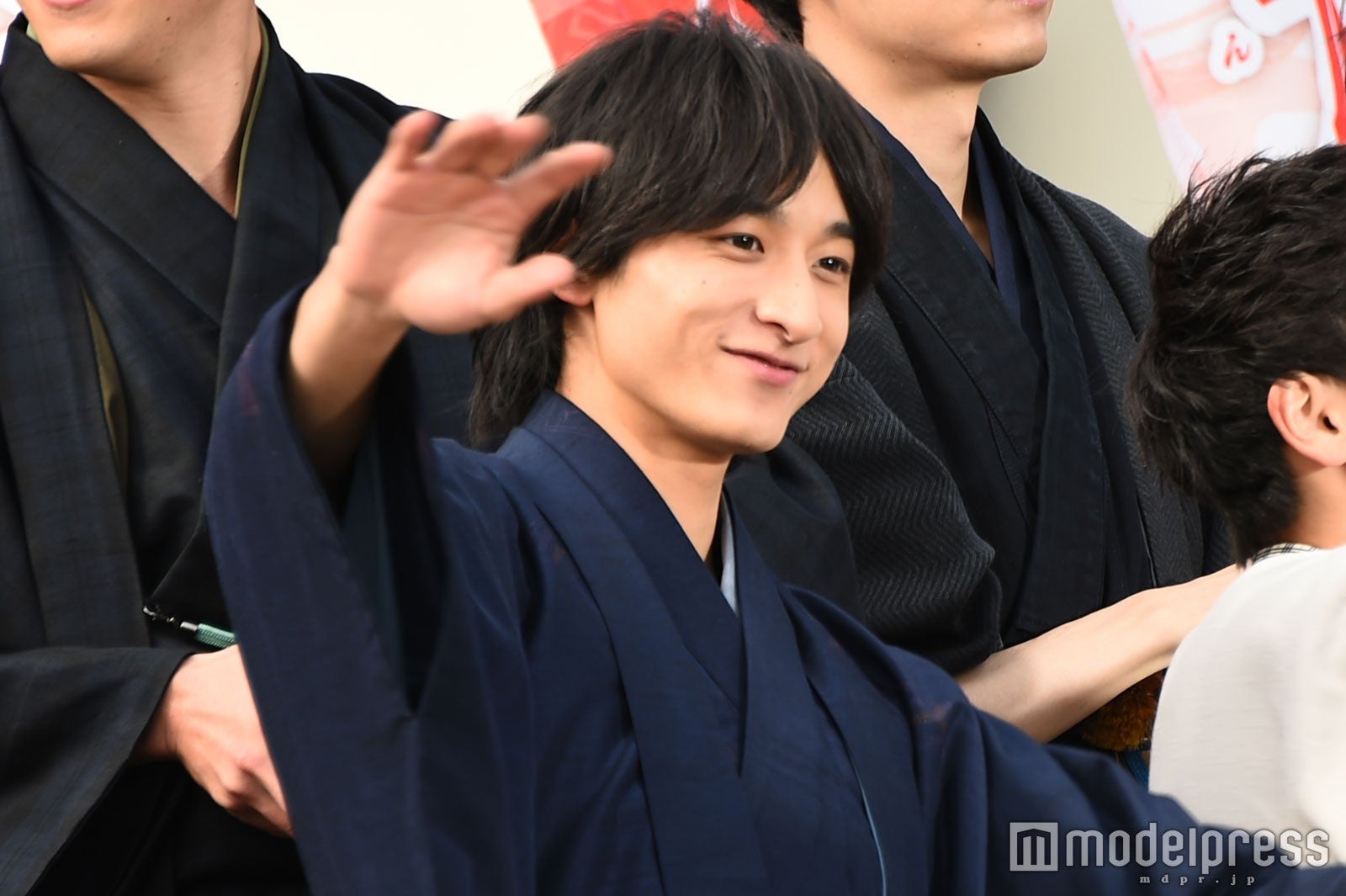 小関裕太（C）モデルプレス