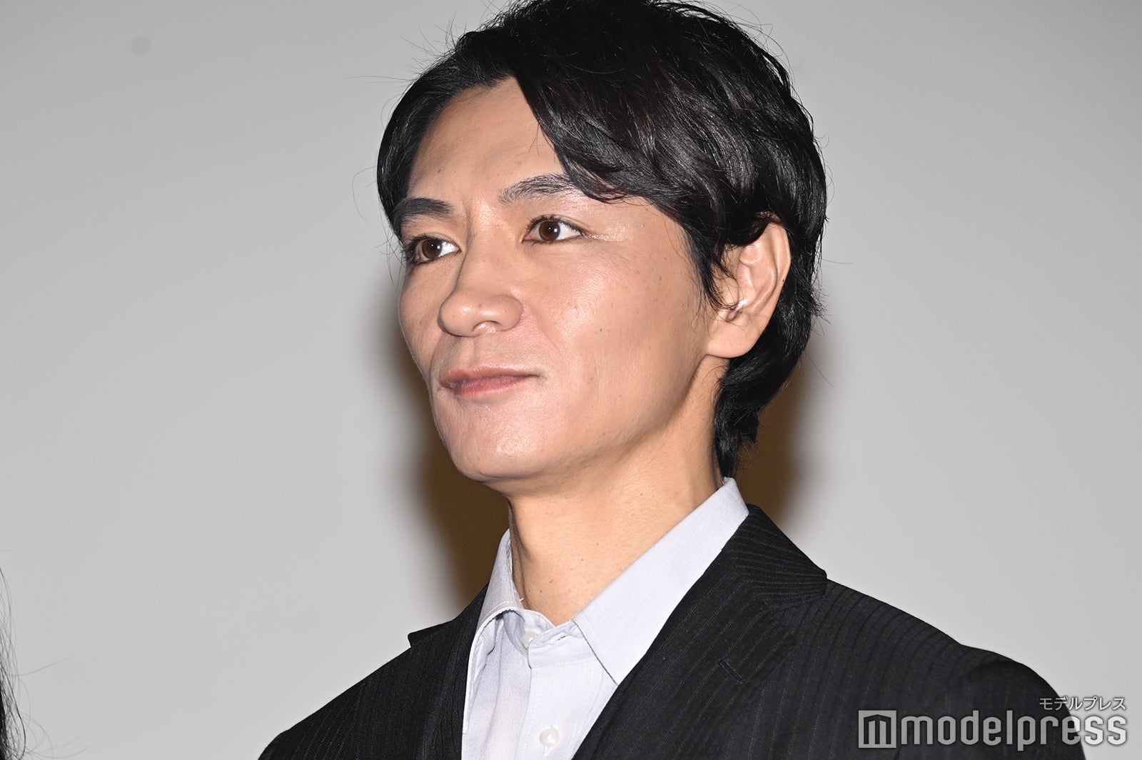 細田善彦（C）モデルプレス