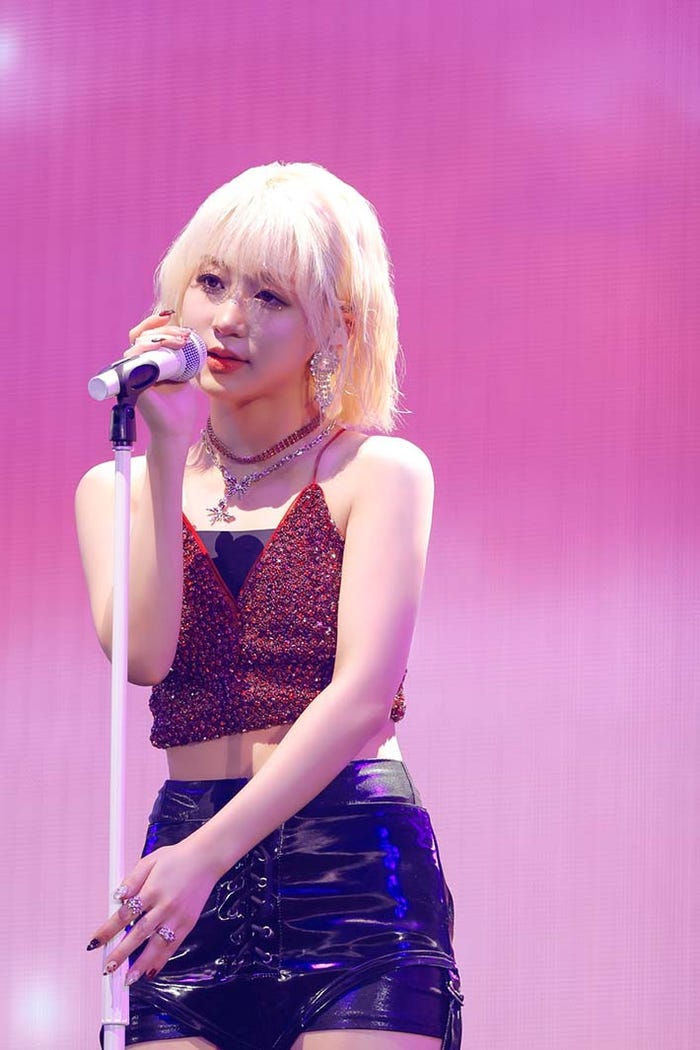 ヒカル(C)上山陽介/木村泰之