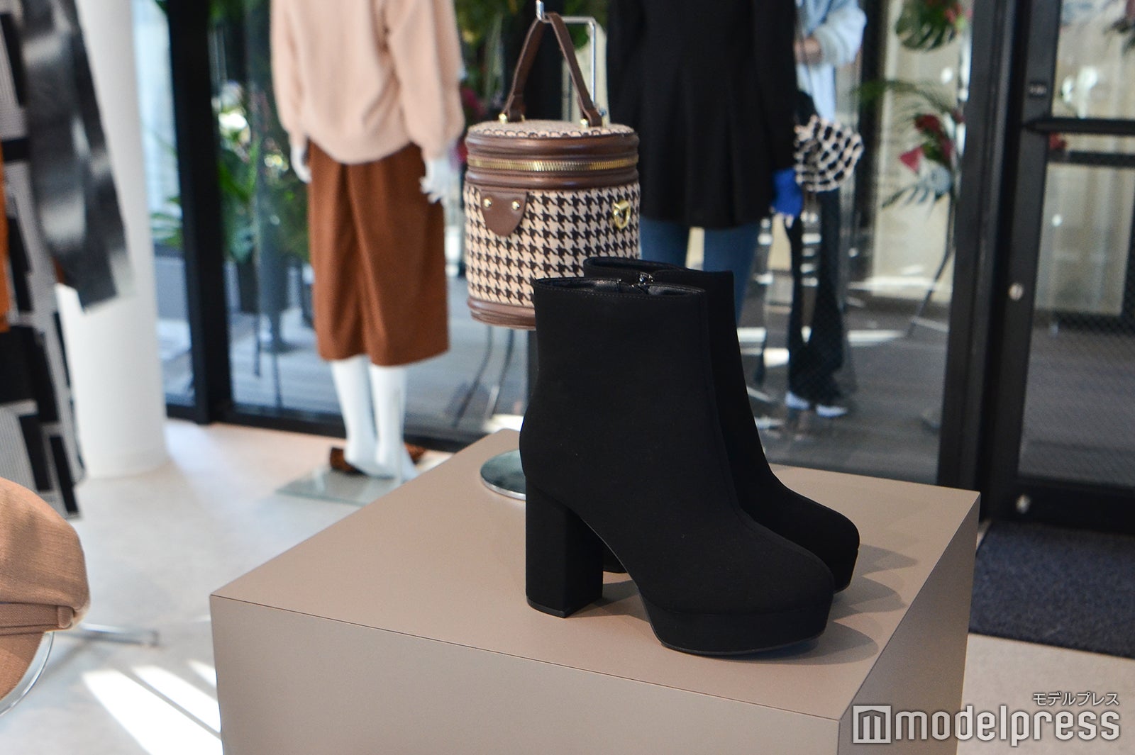 『SHEIN TOKYO』の様子（C）モデルプレス