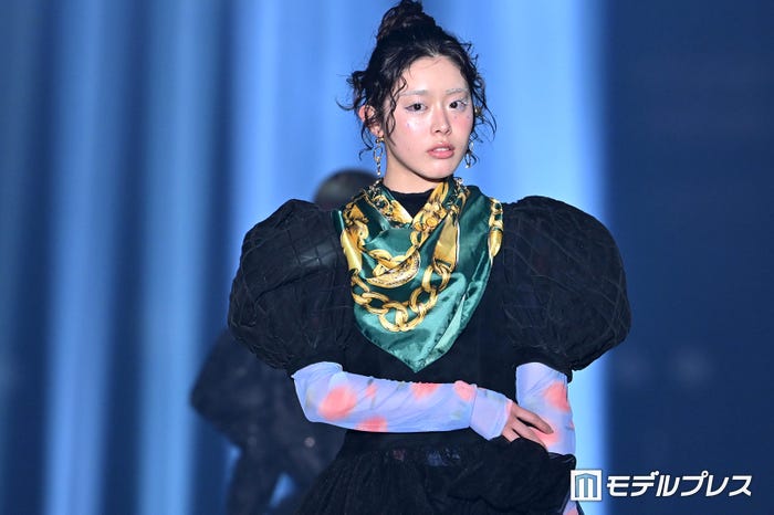 風見和香(C)モデルプレス