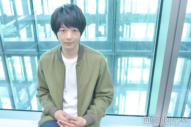 画像3 Sっ気 中村倫也 初めましてだった上田竜也にちょっかいを出す仲に 死んでも死にきれない後悔のエピソードも インタビュー モデルプレス
