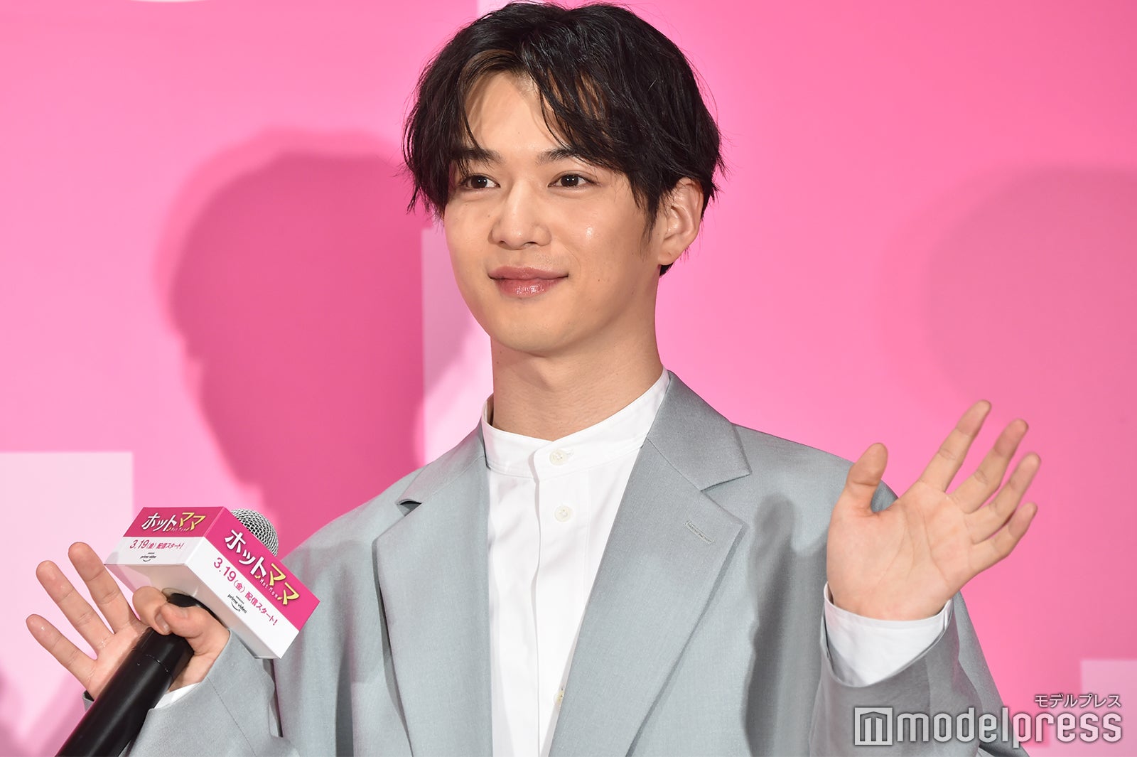 千葉雄大 （C）モデルプレス