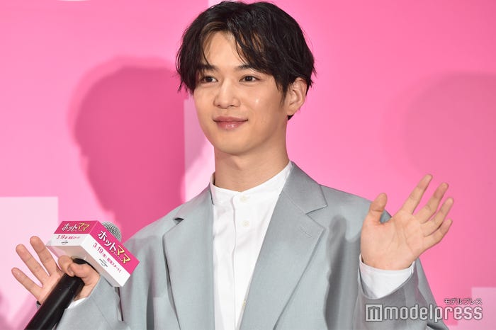 千葉雄大 (C)モデルプレス