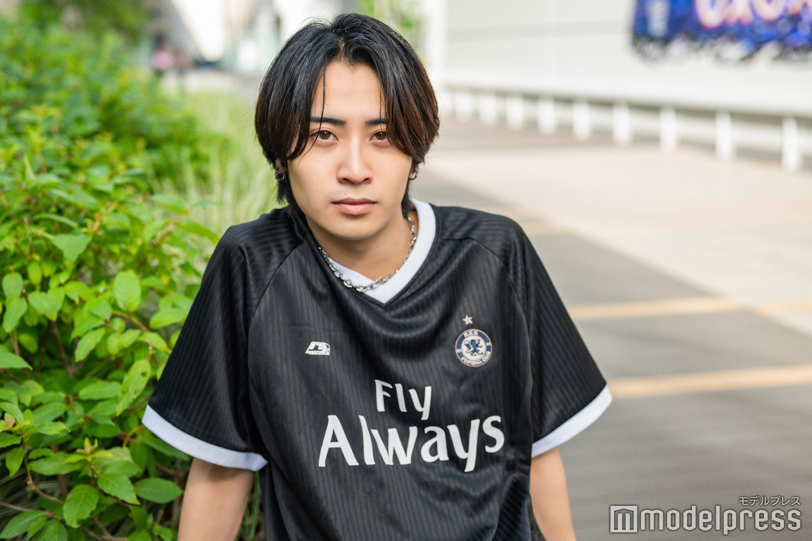 木内万璃（C）モデルプレス