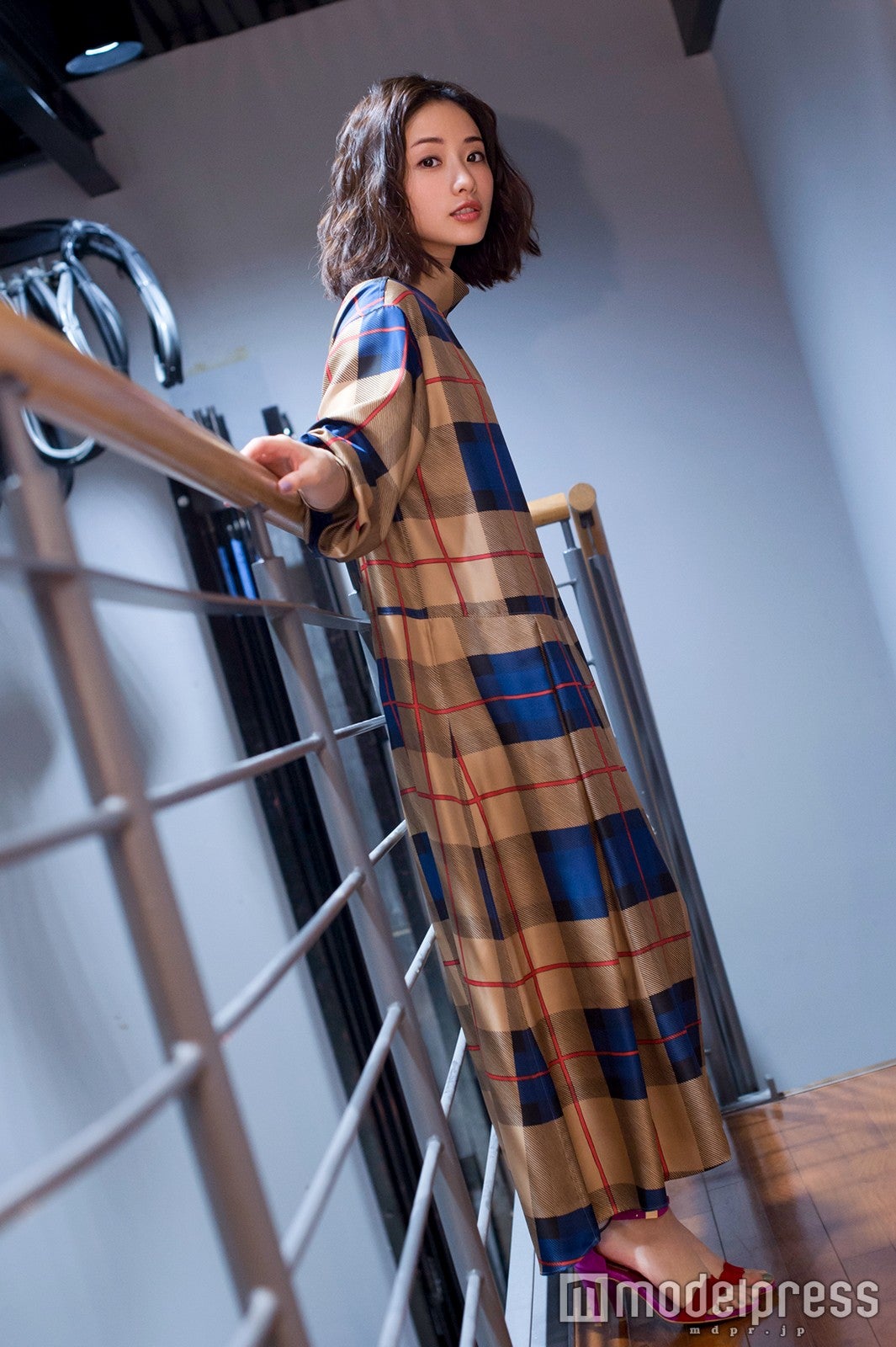 石原さとみ（C）モデルプレス