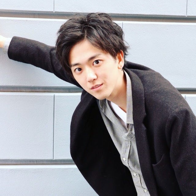 「Mr. of Mr. CAMPUS CONTEST 2019」出場者（提供画像）