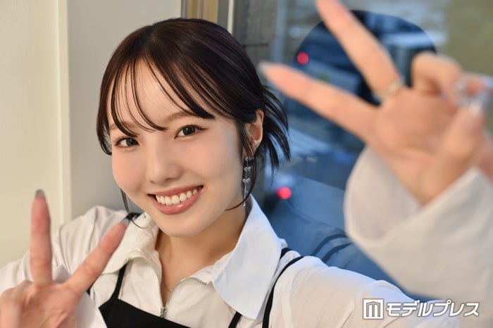 本田真凜がつらいときに救われた言葉――宇野昌磨とだから見せられる「ワンピース」ビビとルフィにも迫った【インタビュー】