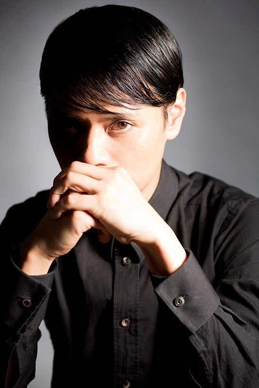 大沢伸一（提供写真）