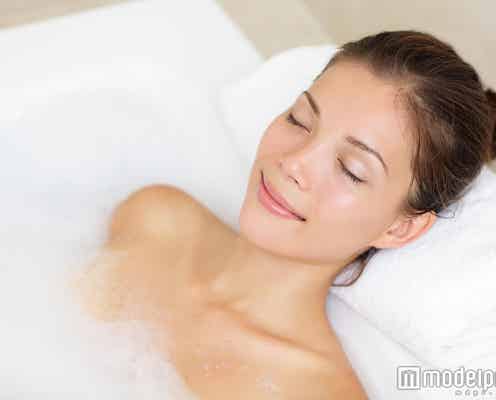 バスタイム有意義に使えてる?お風呂で簡単にできるダイエット