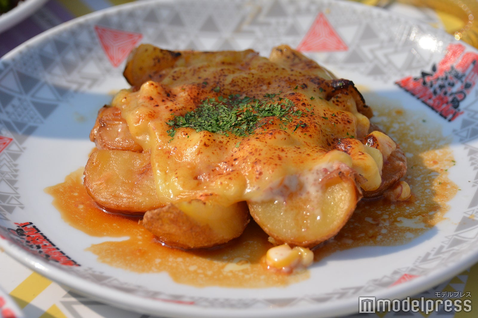 じゃがバターを食べるために僕は生まれてきたんだ¥800 （C）モデルプレス