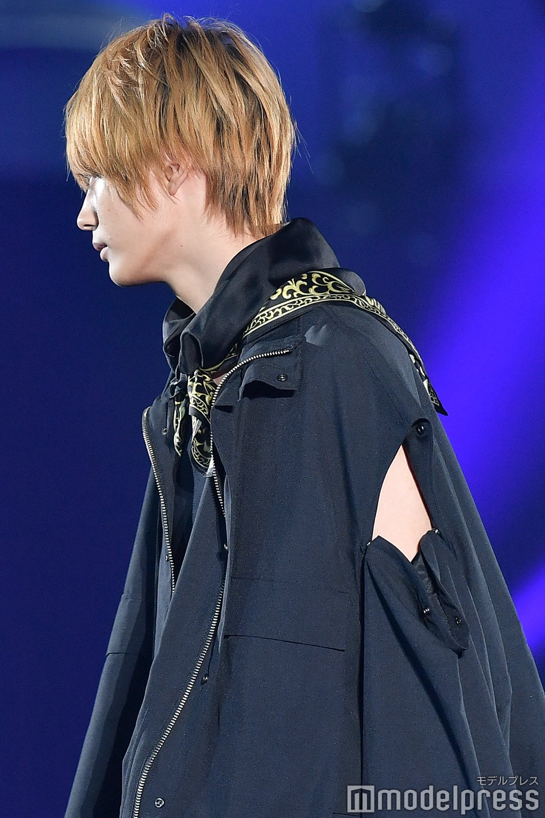 神尾楓珠（C）モデルプレス