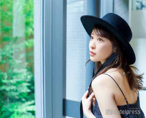 サイサイすぅ、鈴木雅之との共演は「音楽スタイルに大きな影響を…」 活動休止中であるSILENT SIRENの“これから”についても明かす<インタビュー>