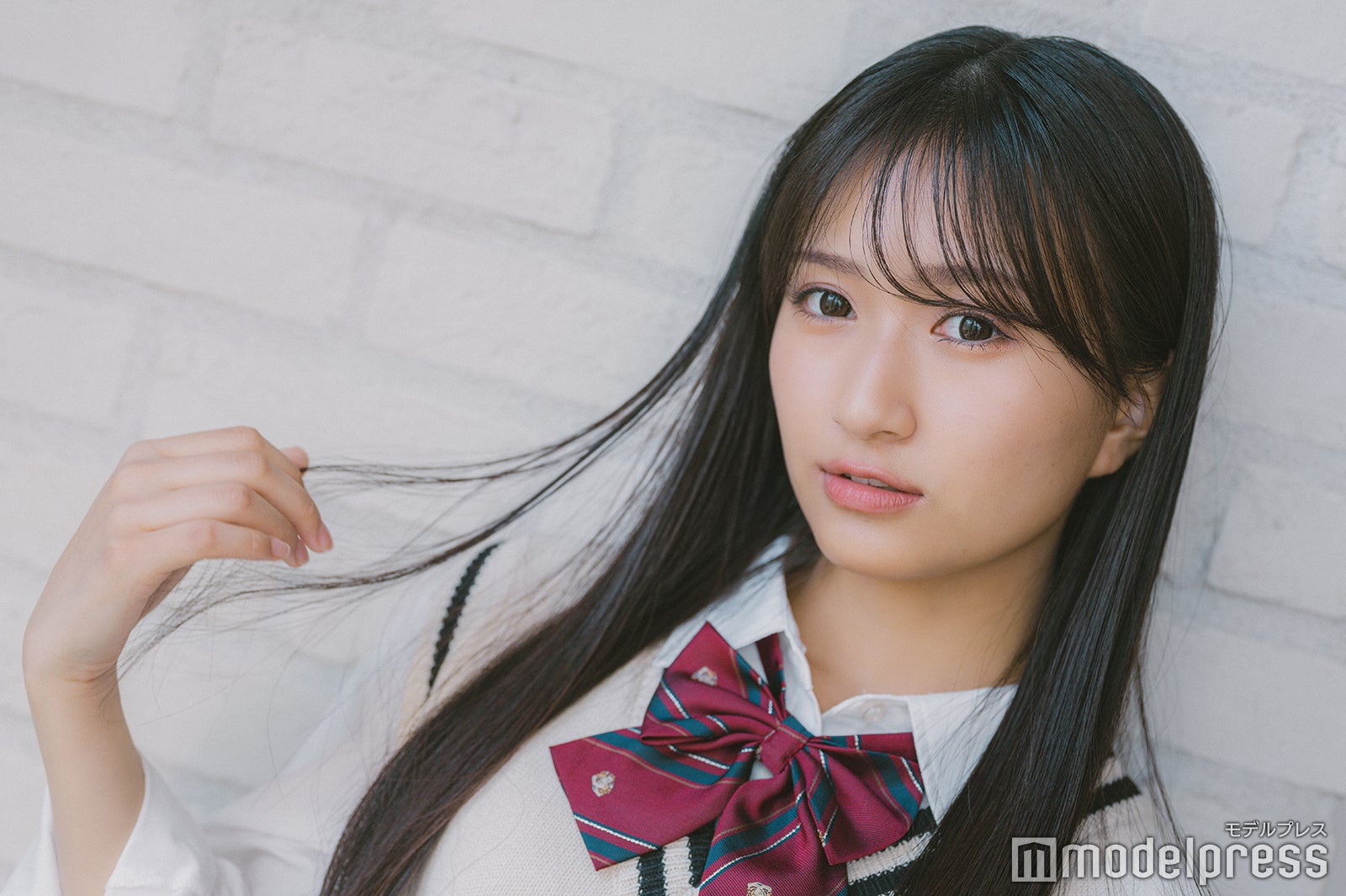 りんかさん（C）モデルプレス