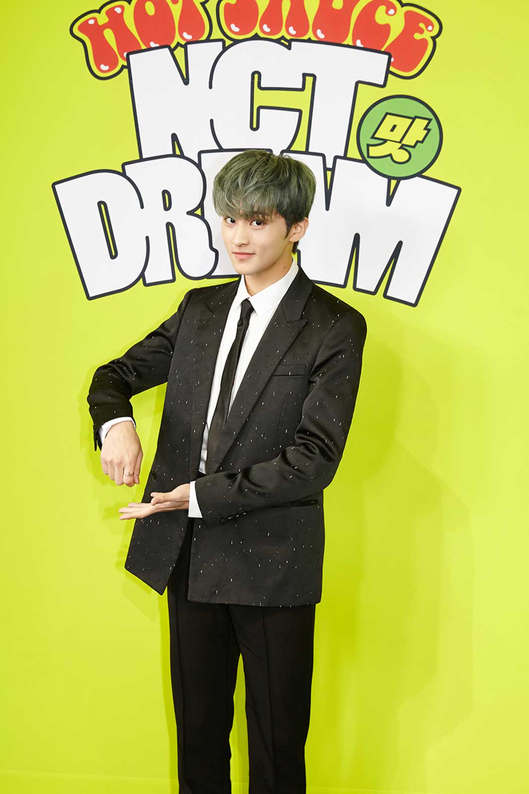 マーク（提供写真）