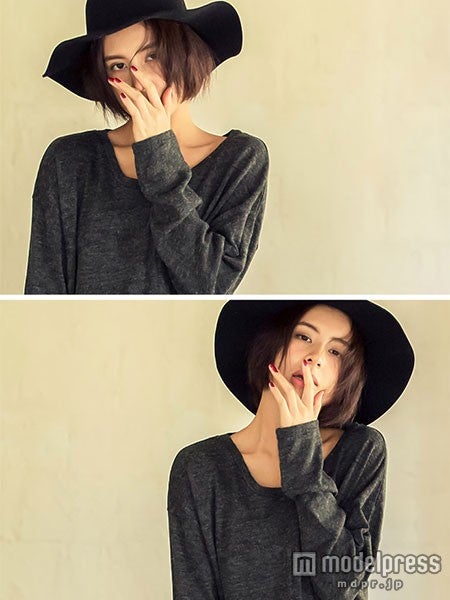 最旬秋冬ファッションも続々