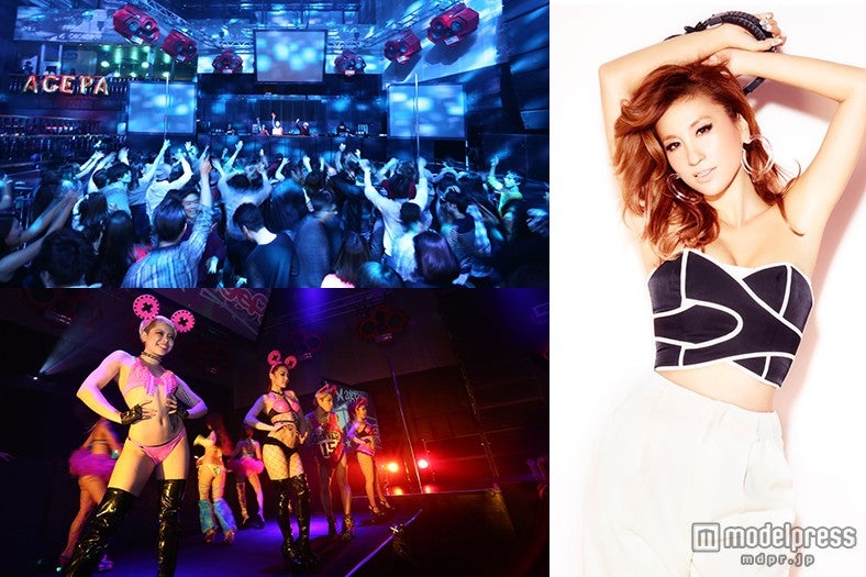 GW幕開けは最高のパーティーで！最も盛り上がるガールズナイトとは？