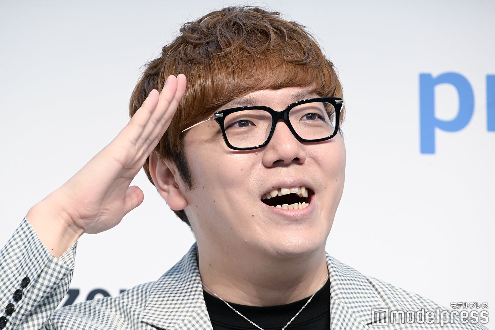 HIKAKIN（C）モデルプレス