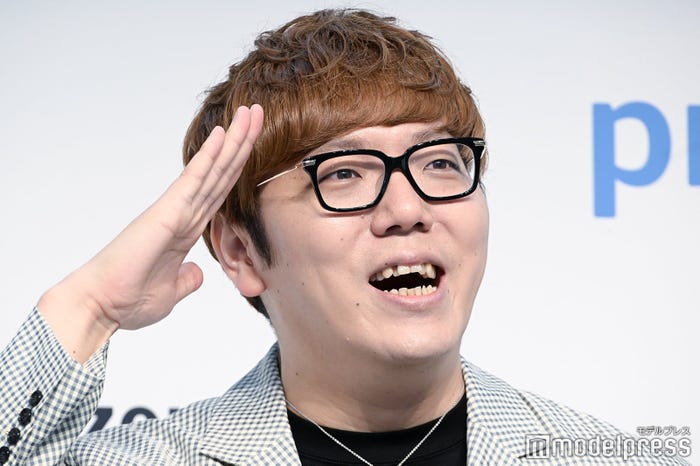 HIKAKIN(C)モデルプレス