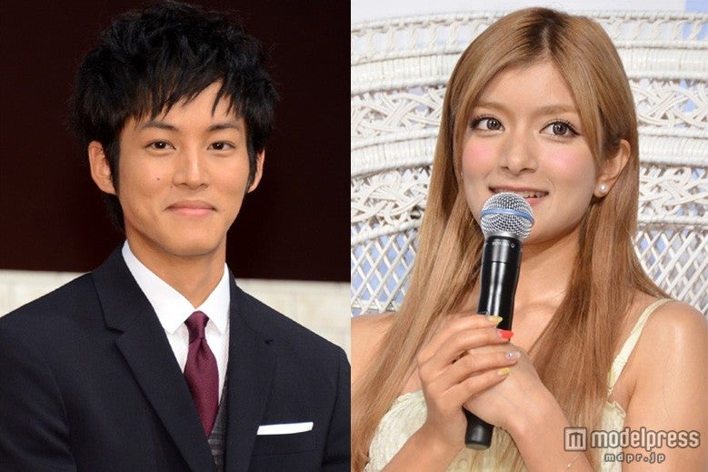 松坂桃李はローラが苦手？共演裏話明かす