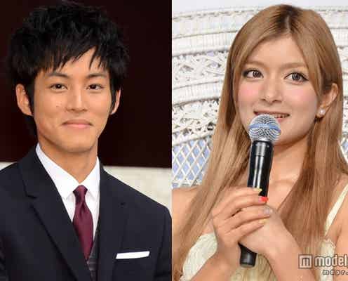 松坂桃李はローラが苦手?共演裏話明かす