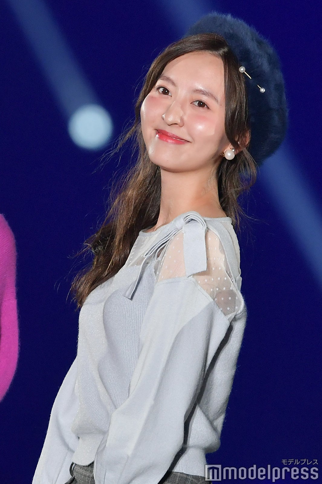 森保まどか （C）モデルプレス