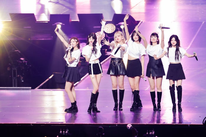 IVE/撮影:田中聖太郎写真事務所