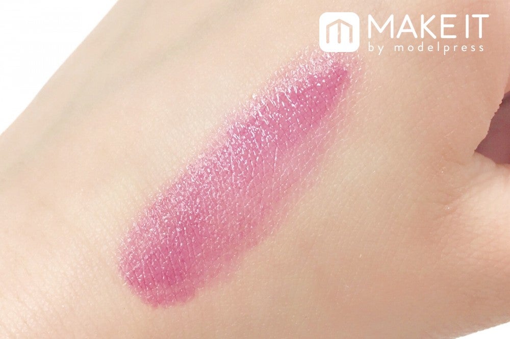 CHICCA／メスメリック リップスティック／35 グレープ (C)メイクイット