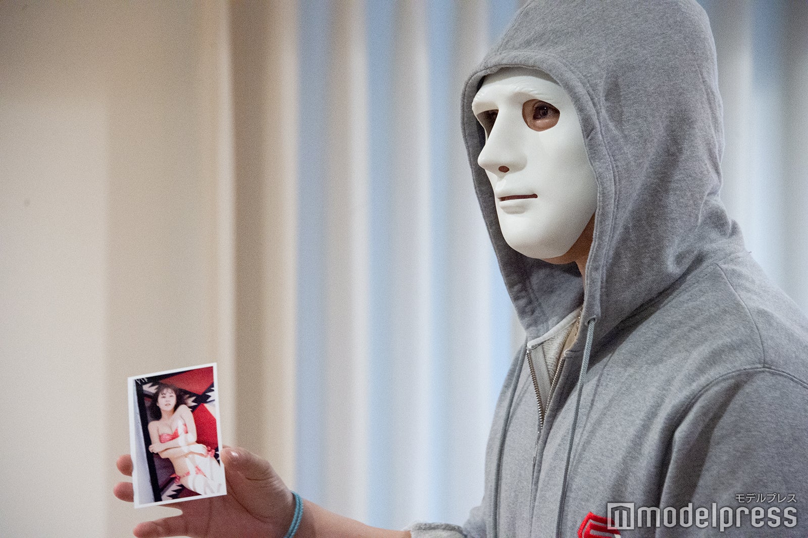 ラファエル（C）モデルプレス