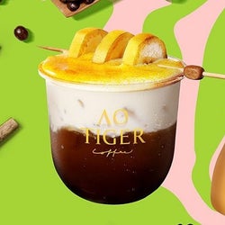 フルーツ×コーヒーってどんな味?SNSで話題の驚きドリンク!