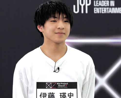 「ニジプロ2」でJ.Y. Parkが探す“才能”とは?「彼がエースだね」注目の参加者が登場<Nizi Project Season 2 Global Boys Audition>