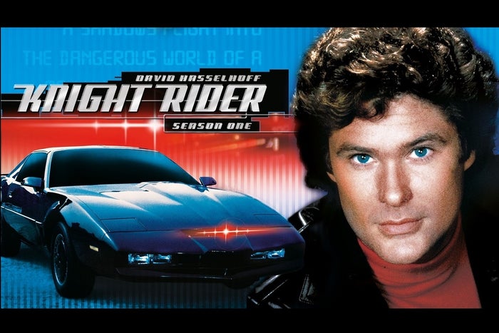 80年代名作ドラマが帰って来た ささきいさお 野島昭生の ナイトライダー 放送スタート モデルプレス 80年代名作ドラマが帰って来た ささきいさお 野島昭生の ナイトライダー 放送スタート モデルプレス