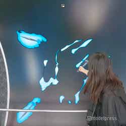 TVアニメ「呪術廻戦」×東京スカイツリー 呪術廻廊(C)モデルプレス