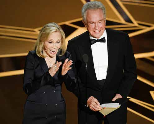 <第90回アカデミー賞>2017年の誤発表プレゼンターコンビ、リベンジ果たす