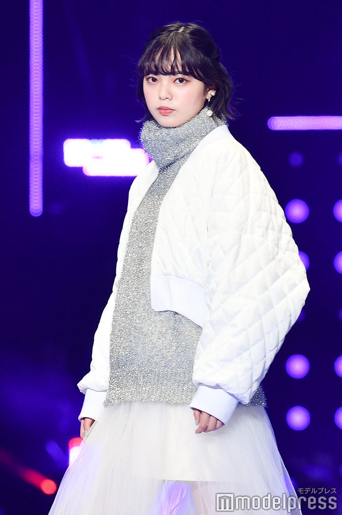 平手友梨奈 (C)モデルプレス