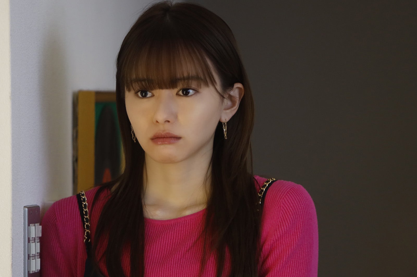 山本舞香「Believe ―君にかける橋―」第3話（C）テレビ朝日