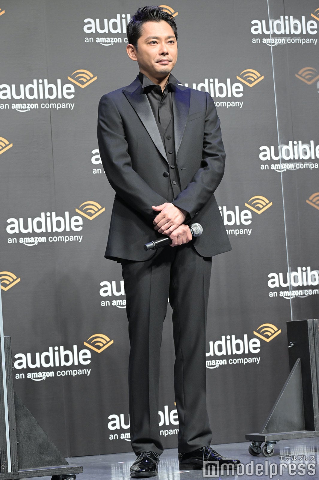 今井翼（C）モデルプレス