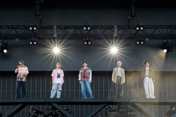 Da-iCE(提供写真)