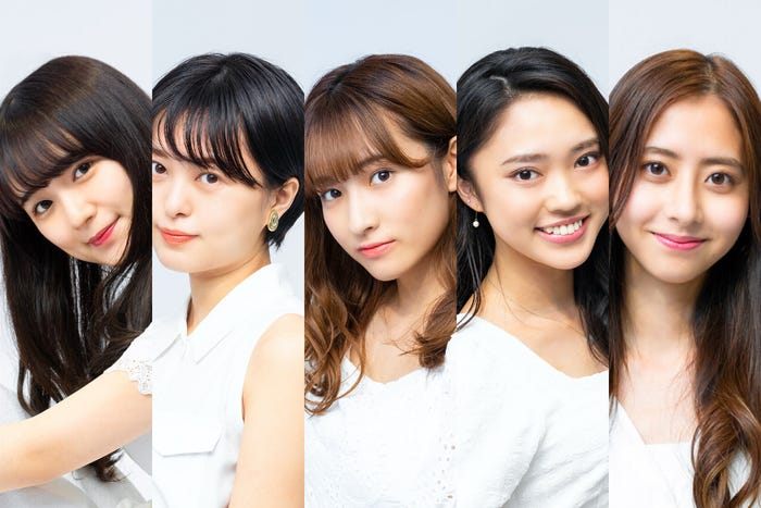 学習院女子大学 ミス和コンテスト21 ファイナリスト発表 プロフィール モデルプレス 学習院女子大学 ミス和コンテスト21 ファイナリスト発表 プロフィール モデルプレス