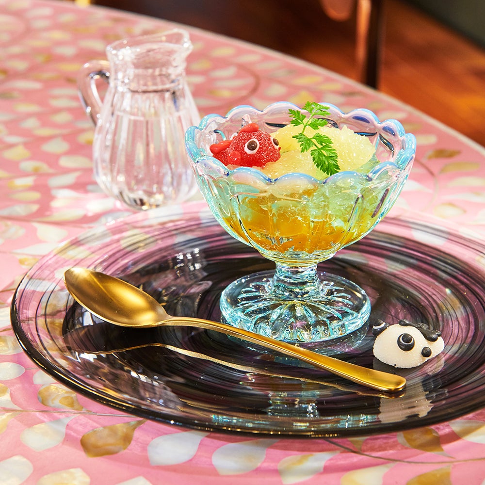 アートアクアリウム美術館／画像提供：アートアクアリウム製作委員会