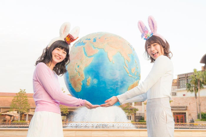 ディズニーシー エッグハント初開催 イースターイベント詳細発表 モデルプレス